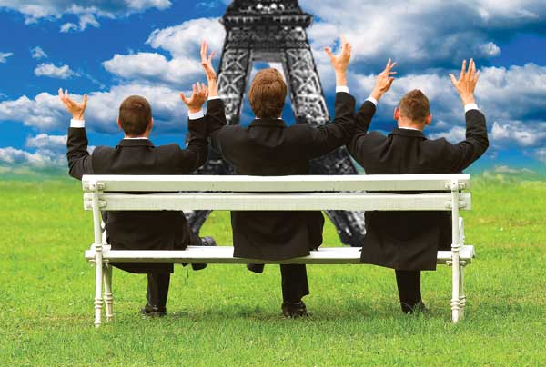 Free Room And Board In Exchange For Work Abroad Free Room And Board In Exchange For Work Abroad