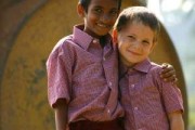 Travel's For Kids