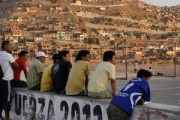 Tools for Change in Peru: Special Section