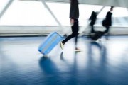 Study Abroad Pre-departure Checklist