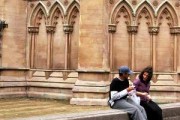 Study Abroad: Credit Where Credit is Due