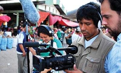 BoliviaGallery