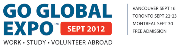 Go Global Expo