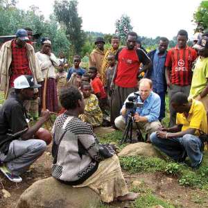 Silenced in Rwanda's Rise