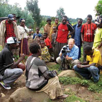 Silenced in Rwanda's Rise