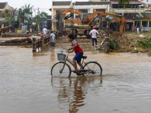 Surviving Rainy Season in Vietnam