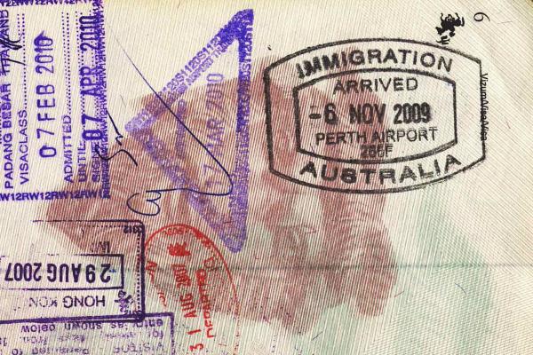 Choose The Right Visa For Your Australian Working Holiday