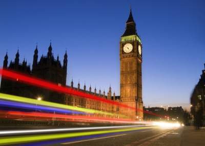 Work in London for the Olympics and Beyond