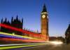 Work in London for the Olympics and Beyond