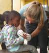 Intern in Ghana this Summer on a Pre-Med Project