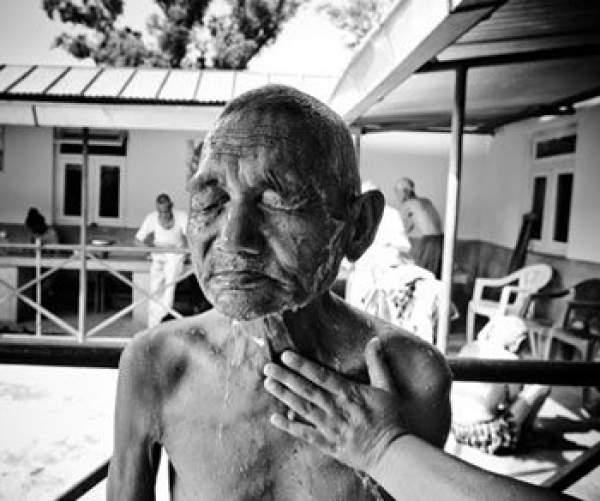 2011 Travel With Purpose Photo Contest Winners