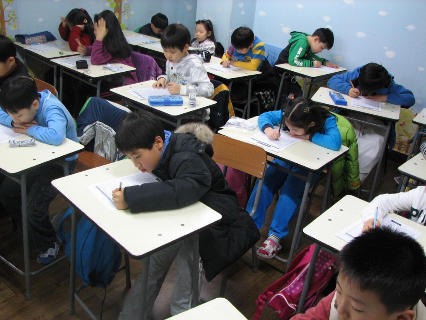 Teaching English in South Korea: Navigating the Visa Crackdown