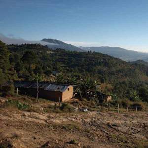 Rock, Water, Fire: Quenching Guatemala's Thirst