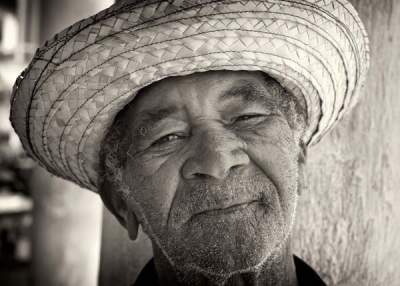 Vinales man