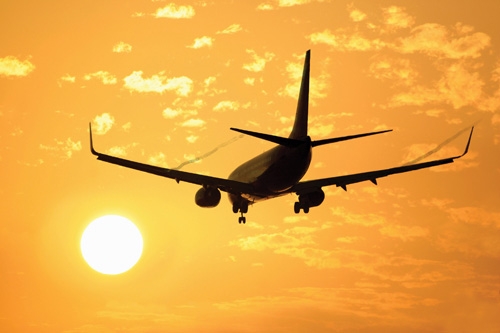A Travellers' Guide to Going Carbon-Neutral