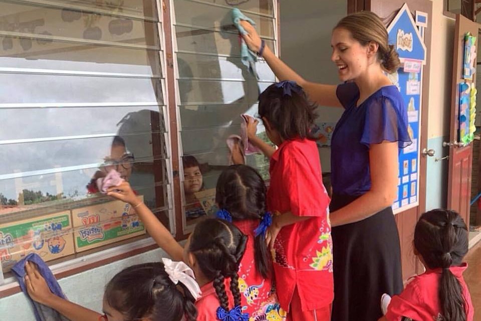 Why I Almost Didn't Move to Thailand