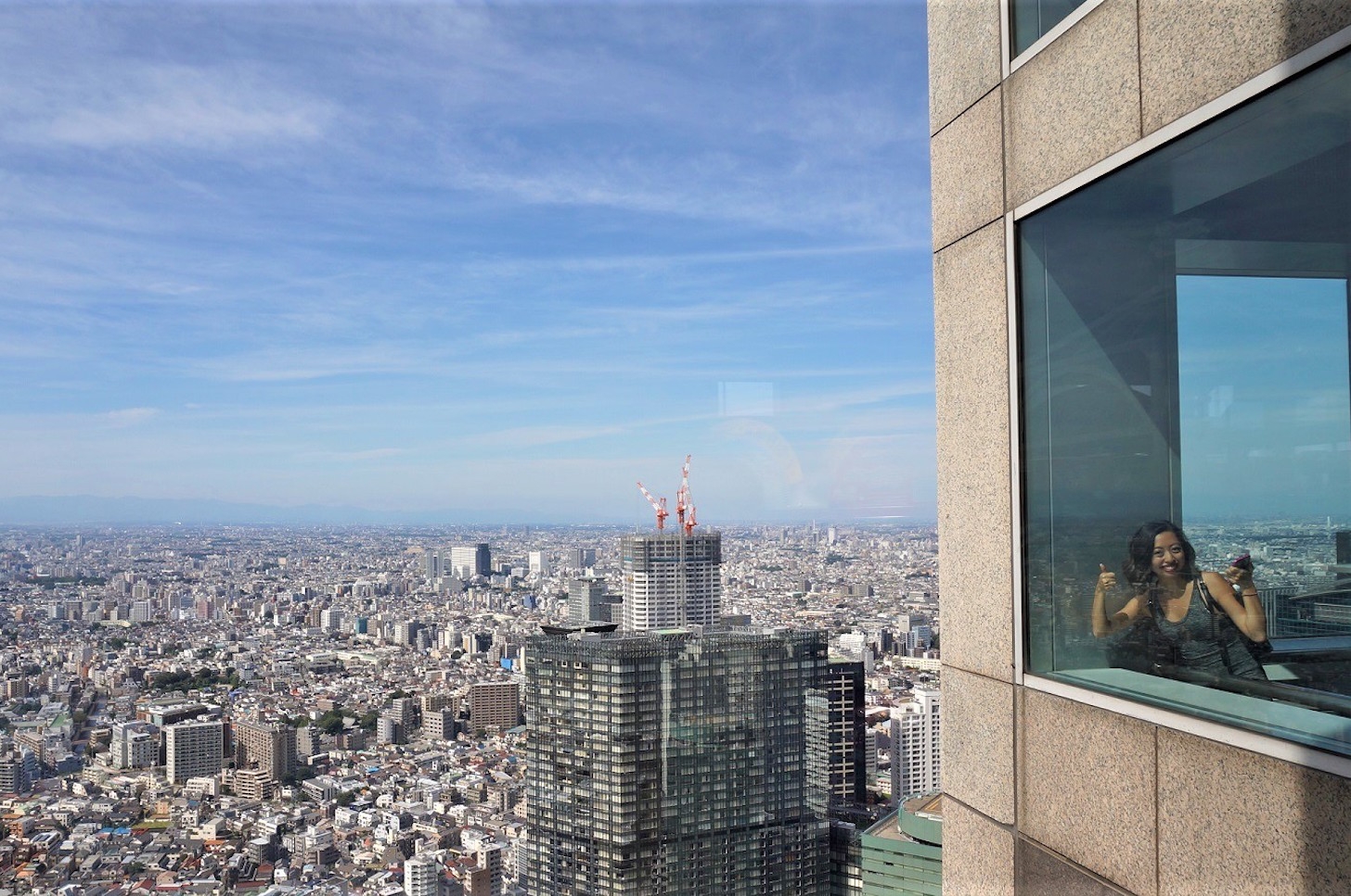 Four Reasons I'm Scared to Work Abroad