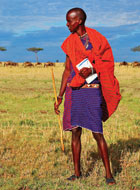 tread-Maasai-guide