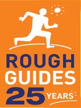 Rough Guides: Travel Guide Books