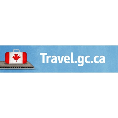 travel.gc.ca: One-stop-shop for information for Canadians travelling and living abroad