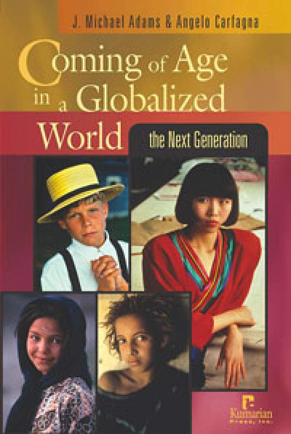 Coming of Age in a Globalized World