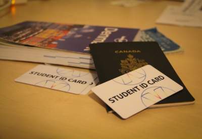 Travelling on a Student Budget in Europe