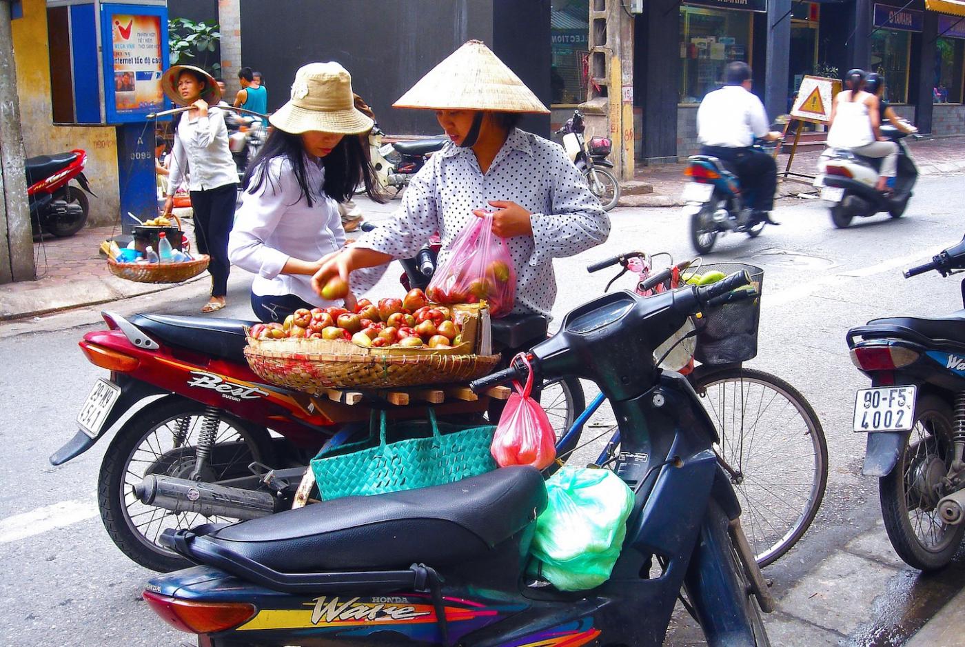 Top 10 Tips To Survive Hanoi