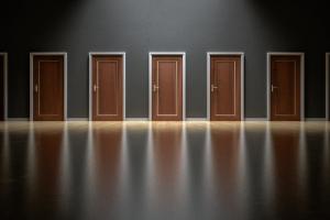 The Paradox of Choice