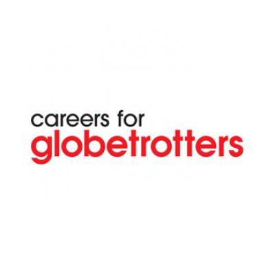 Careers for Globetrotters