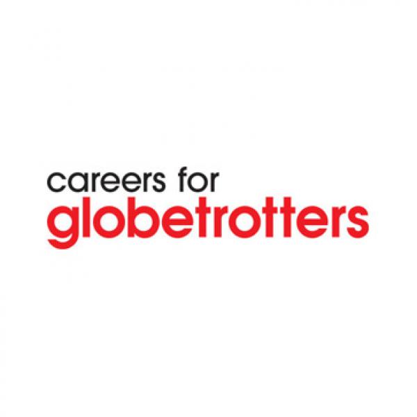Careers for Globetrotters