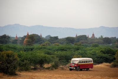 Why I&#039;m Volunteering with Monks in Burma