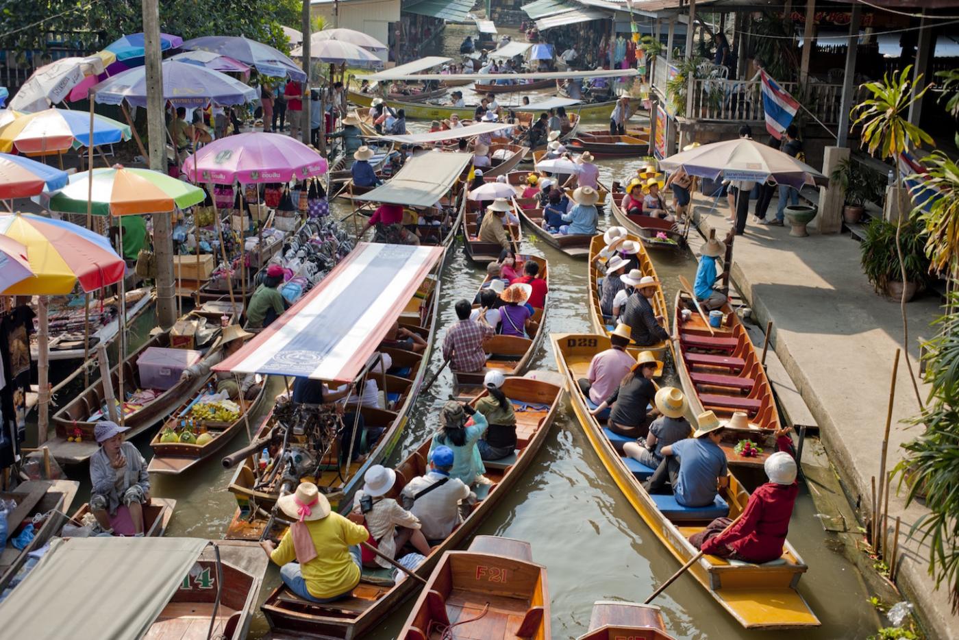 What It&#039;s Really Like to Live and Work in Thailand