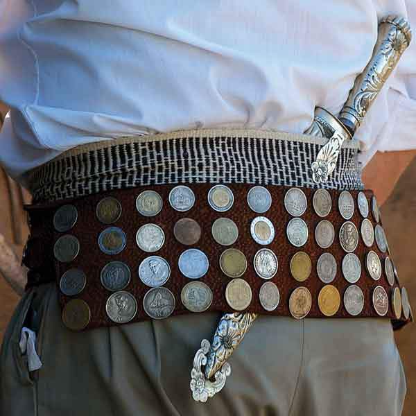 A Glimpse of Argentina&#039;s Gaucho Fair