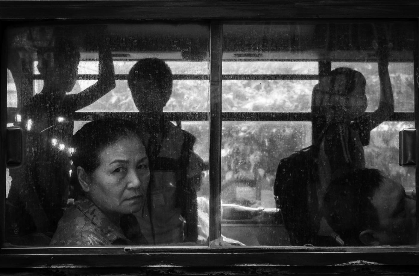 The Power of Friendship &amp; Buses in Vietnam