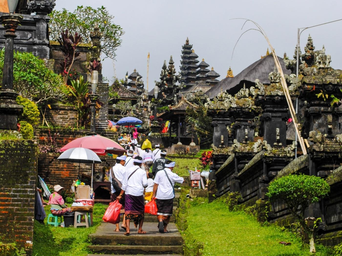 Mother Temple