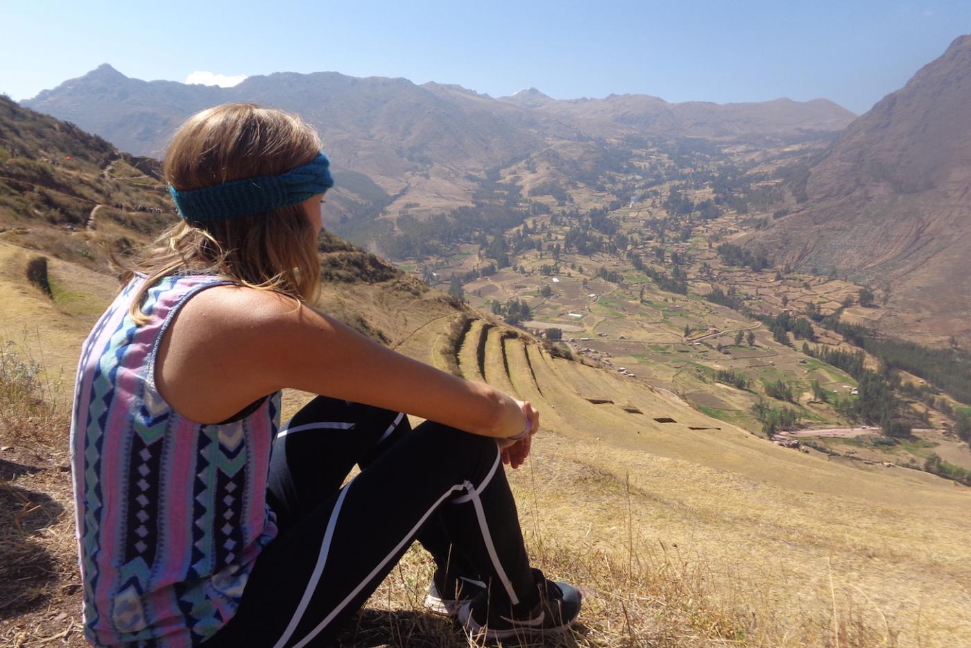 7 Things I Learned Volunteering in Peru