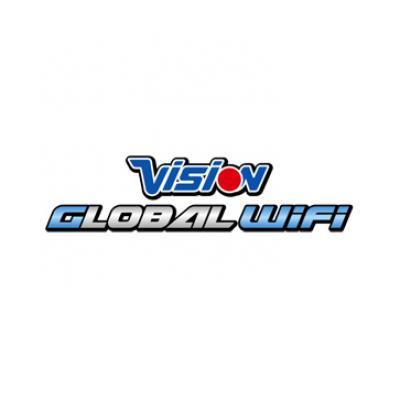 Vision Global Wifi