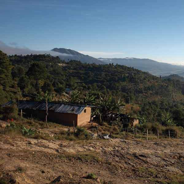 Rock, Water, Fire: Quenching Guatemala&#039;s Thirst