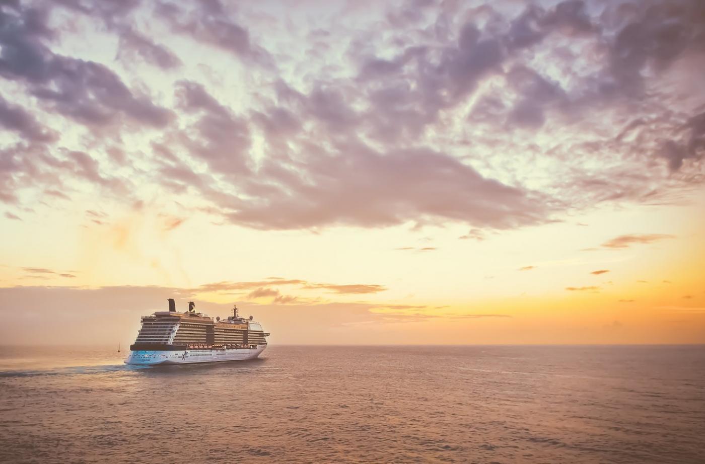 Cruise Ship Work: The Secret to Not Going Overboard
