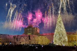 Celebrating Christmas the Portuguese Way