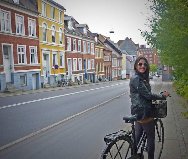 Falling in Love with Aarhus, Denmark
