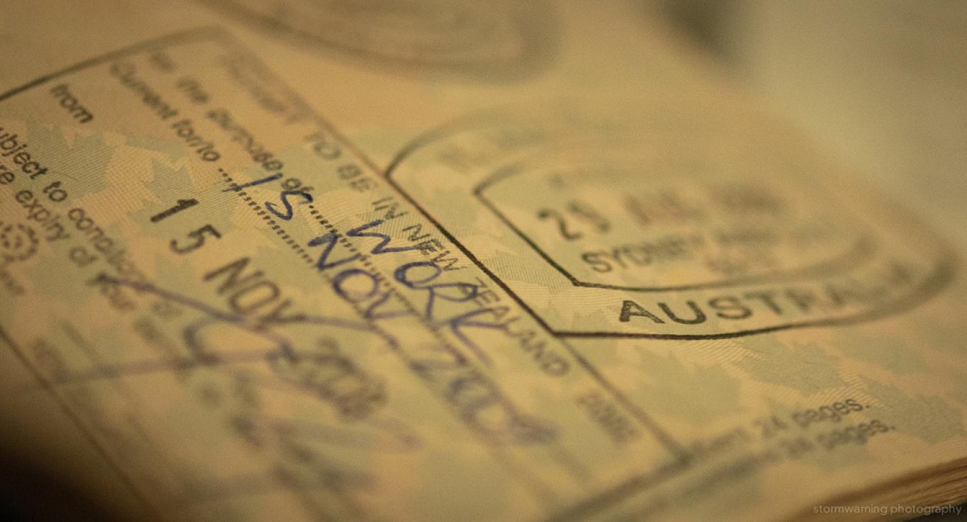 Securing a Long-Stay Business Visa in Australia