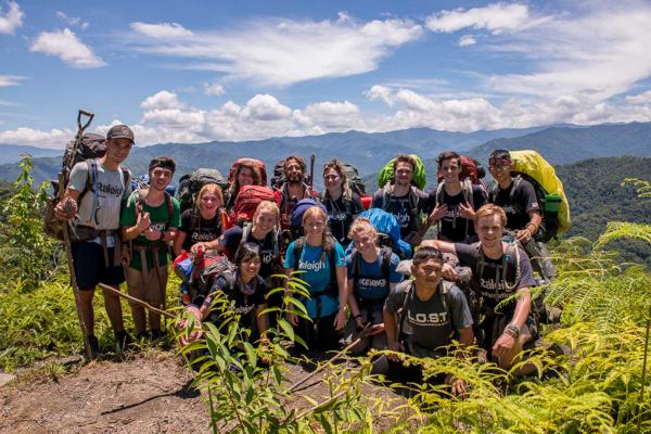5 Things I Learned About Leadership by Trekking in Malaysian Borneo