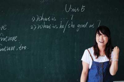 TEFL-ution: The Changing Landscape of Teaching English Abroad