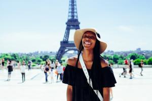 My Time in Paris is Ending. The FOMO? It's Real.