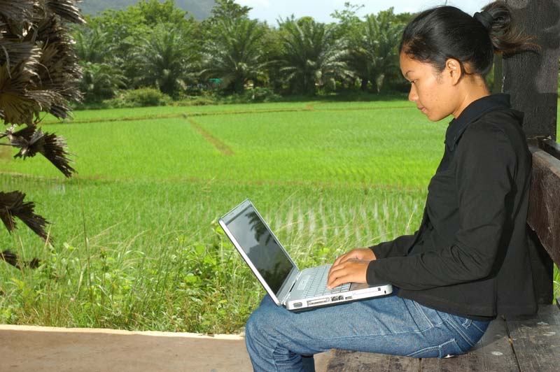 Plan to Work Abroad